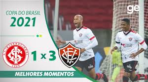 We did not find results for: Internacional 1 X 3 Vitoria Melhores Momentos 3Âª Fase Copa Do Brasil 2021 Ge Globo Youtube