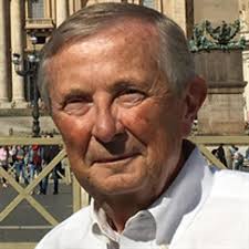 Most Recent Obituaries