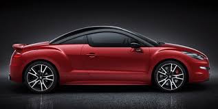Peugeot Rczr Sport Car Sportcar Style Design Avec Images Peugeot Rcz Voiture Voiture Utilitaire