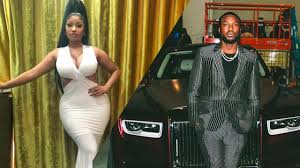 The pair, who celebrated nicki's 34th birthday together on a romantic getaway at the turks and caicos islands, have since unfollowed each other on instagram before meek posted a. Nicki Minaj Meek Mill All Feuds Since Breakup Dankanator