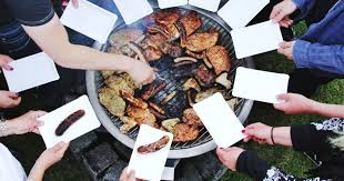 Quelles Quantites Prevoir Quand On Fait Des Grillades Trucs Astuces Swissmilk