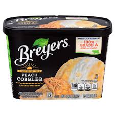 Add butter and pulse 6 to 8. Save On Breyers Frozen Dairy Dessert Caramel Apple Pie Limited Edition Order Online Delivery Giant