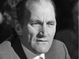 Being kidnapped is like being married