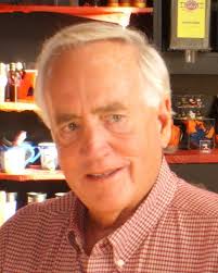 Local Retiree Teaches Literacy and Language at Library