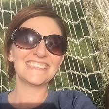 Candice Arnold (candicebaird)