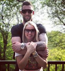 There are 2 professionals named kim stekelenburg, who use linkedin to exchange information, ideas, and opportunities. Footballers Wags Kids Maarten Stekelenburg And His Wife Kim Pic Kim