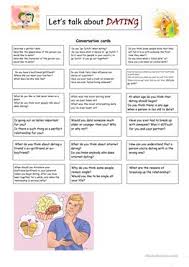 But just like with free online dating websites that cannot guarantee you'll hit it off irl, zoosk paid is it one of the totally free online dating sites? English Esl Dating Worksheets Most Downloaded 51 Results