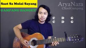 Print this page or download a pdf chord sheet print. Chord Kunci Gitar Sio Ado X Ko Sa Gemar
