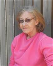 Obituary information for Nancy Craigie