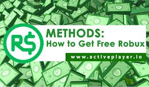 Roblox robux hack generator cheats. Method How To Get Free Robux Robux Generator Real The Game Statistics Authority