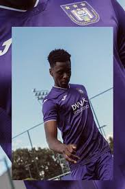Anderlecht 2016/17 away kit released. Rsc Anderlecht 2020 21 Joma Kits Revealed The Kitman