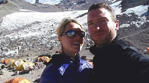 Hannelore schmatz was a german mountaineer born on. Atop Everest Frozen Bodies Keeping An Eternal Post At The Roof Of The World