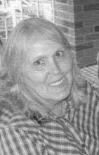 Stefanie Molnar Obituary April 12, 2006