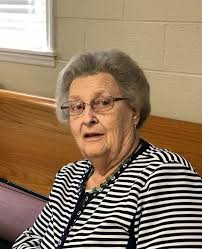 Jean Flanagan Lott Obituary