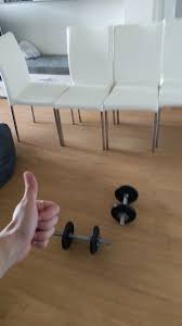 Dimas Abreu On Twitter Try To Use Only One Chair Put Only The Scapula On The Chair Control With The Core The Amplitude You Want