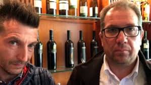 Alberto Bettin notizie e video