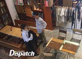 Jung kyung ho 정경호 ♡ choi soo young 수영. Netizen Buzz Dispatch Spots Sooyoung And Jung Kyung Ho On A Shopping Date