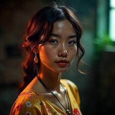 Arti Mimpi Wajah Berjerawat dan Bernanah: Simbol Permasalahan Hidup