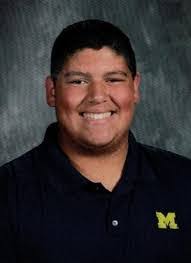 Ryan Estrada's Instagram, Twitter & Facebook