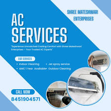 AC Jet Spray Service