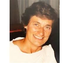 Roberta WOOD Obituary