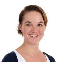 Berit Elisabeth Lund