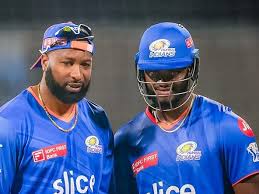 Follow your IPL heroes: Big, brutal ...