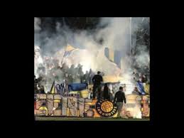 Die ermittlungen gegen die randalierer laufen, fahndungsfotos wurden veröffentlicht, jetzt hat auch der präsident von lok leipzig seinen beitrag geleistet: Lokomotive Leipzig Brigade Lok Youtube