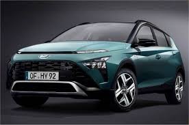 We did not find results for: Hyundai I20 Based Bayon Suv Revealed Autocar India