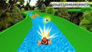 Water slide 3d mod apk. Download Water Slide Adventure 3d V2 2 Mod Unlimited Money Apk Free For Android