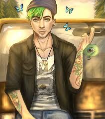Pewdiepie Life Is Strange Before The Storm Episode 3 Jacksepticeye Life Is Strange By Ztoriko Life Is Strange Jacksepticeye Life Is Strange Fanart