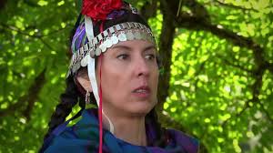 KULTRUN ou le monde Mapuche