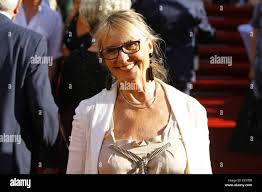 diana körner roter teppich glanzvoll