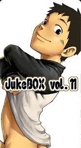 Box (19 Gou)] JukeBOX Vol. 11 [English] [Yaoi Haven Reborn] - Comique |  nHentai