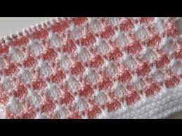 iki renkli orgu modeli yelek hirka suveter modelleri youtube baby knitting patterns orgu orgu ilmekleri