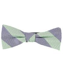 ryan seacrest distinction mens textured bow tie