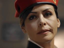 El Señor De Los Cielos La Coronela Se Acuesta