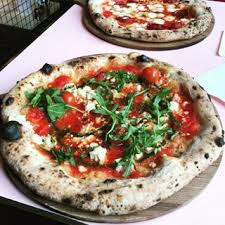Ply Manchester Eat Pizza Pizza Pizza Slice