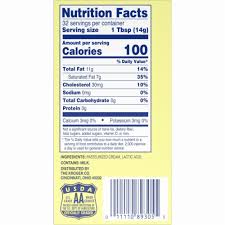 Kroger Unsalted Butter Sticks 4 Ct 16 Oz Kroger