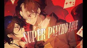 Super Psycho Love | TNTduo | Dream SMP PMV - YouTube