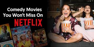 One of the best comedies on netflix, this film is a cult classic and you will laugh at this hilarious setting. Best Comedy Movies On Netflix Magicpin Blog