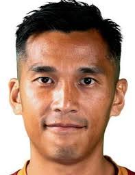 Wing Lui's Instagram, Twitter & Facebook