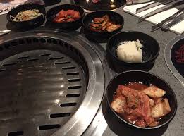 K pot blends the exquisite taste of korean cuisine and asian hot pot with a modern, intimate, and chic atmosphere with a fun and stylish feel. K Pot East Brunswick Kristen Martinelli