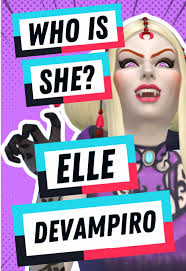 Layne Coffin Sims 4 Lore