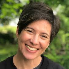 Aliza Kline (@AlizaKline)