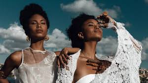 The largest country in the continent, it was ruled by portugal from 1500 to 1822, when it became a separate. The Sacred Resistance Of Afro Brazilian Fashion In Salvador Fashionista