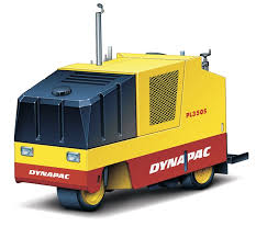 Dynapac PL350S Cold Planer