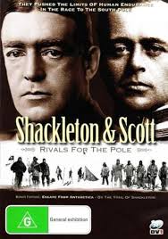 Shackleton and Scott: Rivals for the Pole (Video 2001)