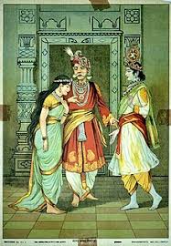 Satyabhama - Wikipedia