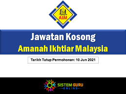 Amanah ikhtiar malaysia (aim) is malaysia's largest microcredit organization. 2ocxghvdqr6com